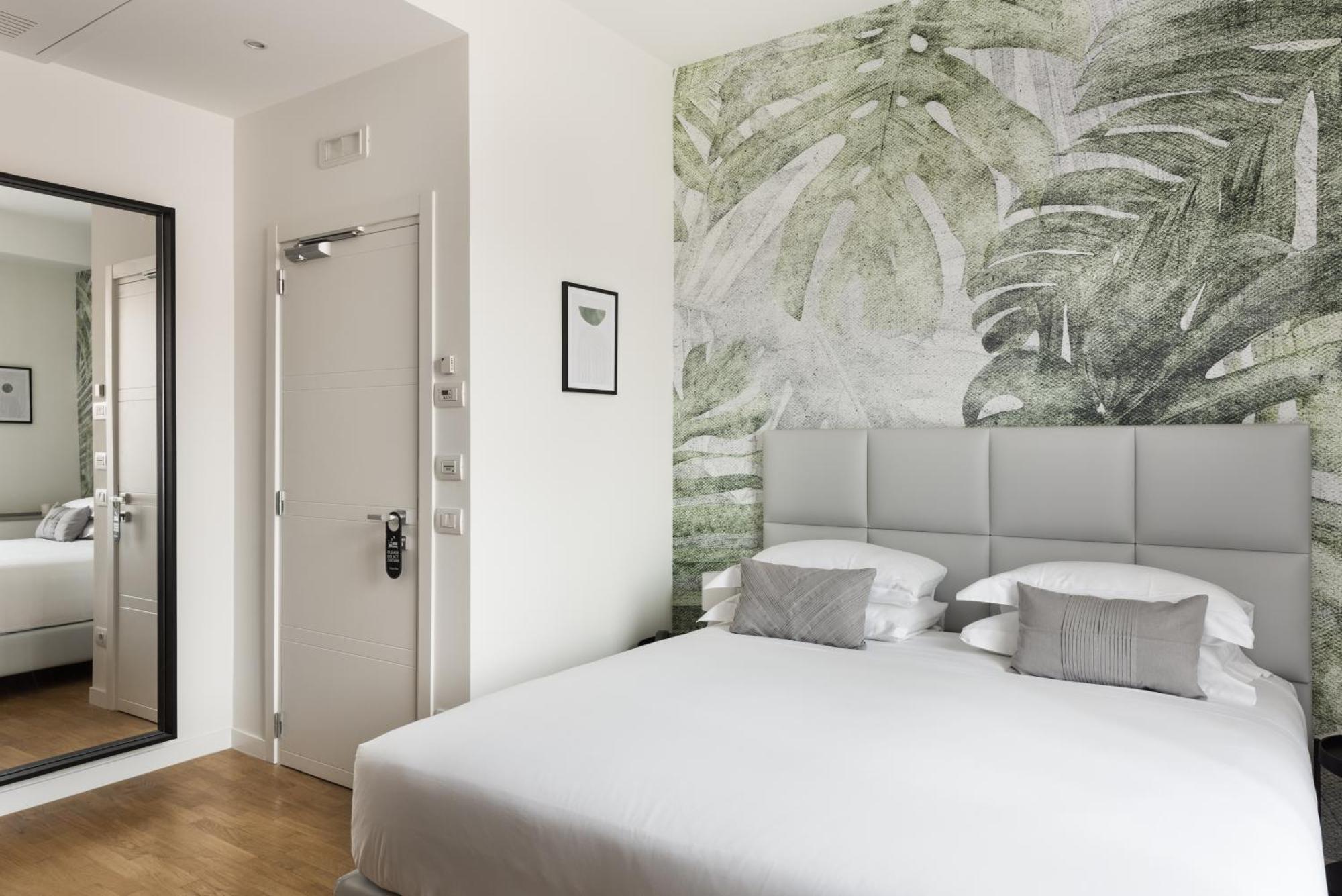 Hotel At Forty-one Rom