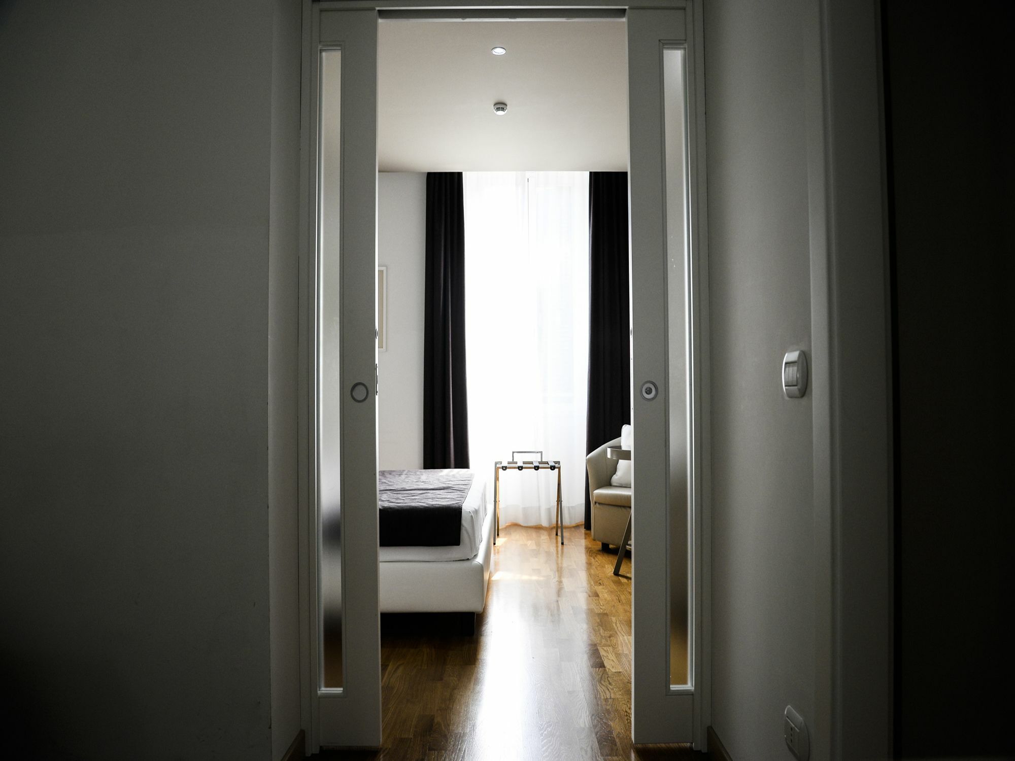 At Forty-one Hotel Rom
